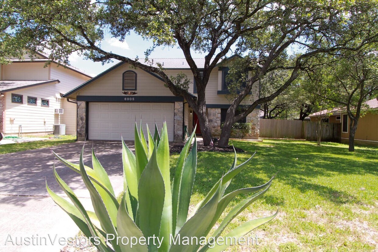 Primary Photo - 3 br, 2 bath House - 6905 Tesoro Trl