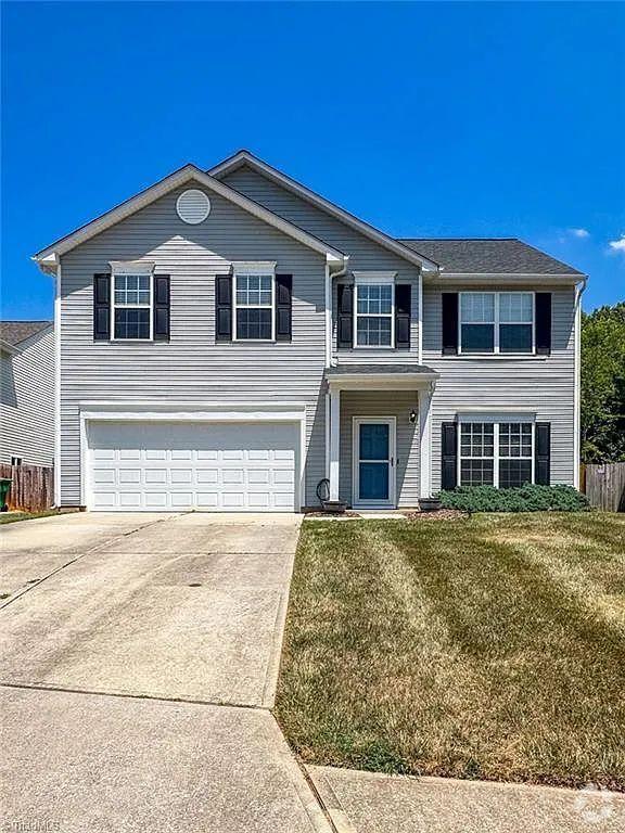 Apartments near Oak Hollow Village in High Point, NC Page 7