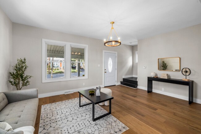 Foto del edificio - 514 S Gore Ave