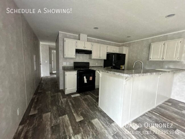 Foto del edificio - 4614 E Old Trail Rd