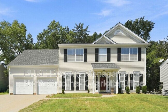Foto del edificio - 14125 Arbor Ridge Dr