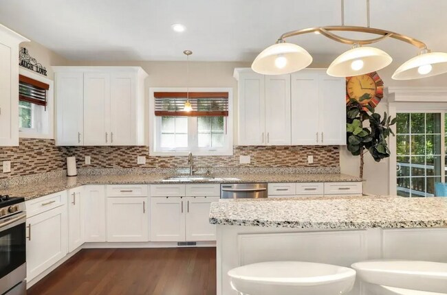 Foto del edificio - 22 Beacon St