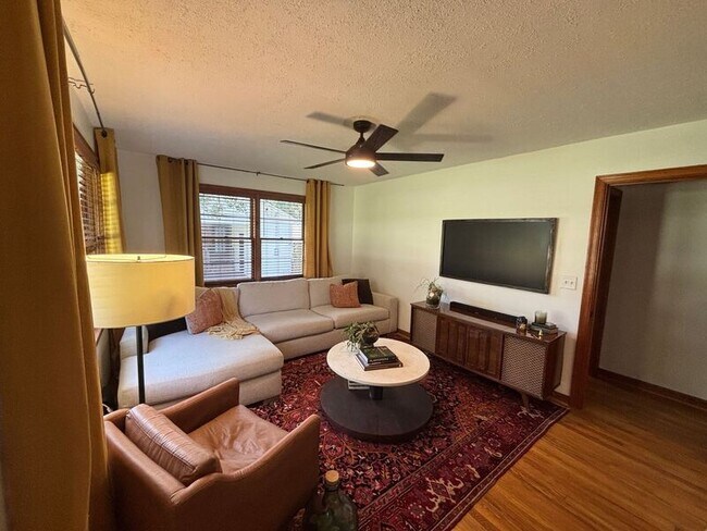 Foto del edificio - 2619 Church Creek Dr