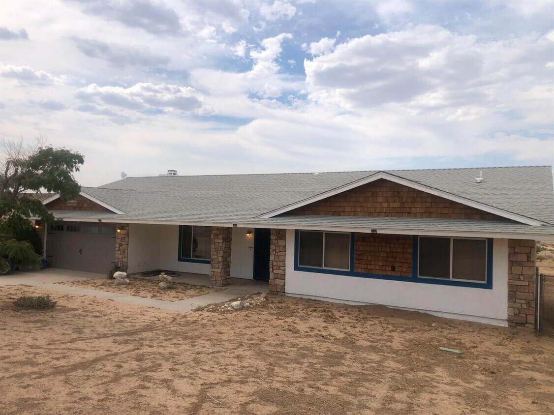 Houses For Rent By Owner In Apple Valley Ca at Melissa Wilson blog