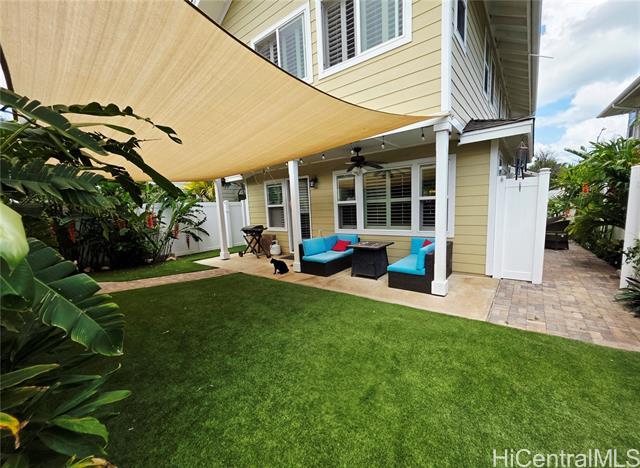Building Photo - 91-1240-1240 Kaileolea Dr