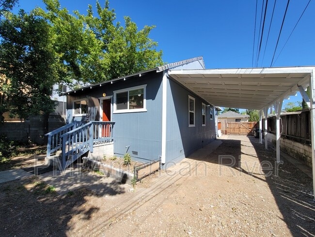 Building Photo - 1121 Del Paso Blvd