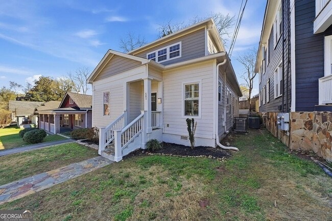Foto del edificio - 501 Rankin St NE