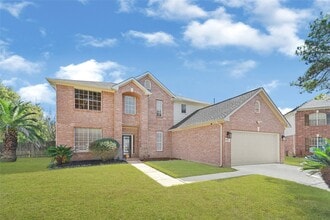 Building Photo - 16502 Barker Ranch Ct