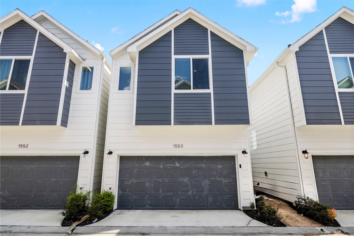 Foto principal - 1550 W Tidwell Rd