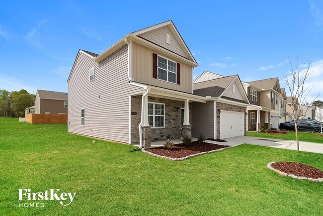 Foto del edificio - 114 Rivercamp St