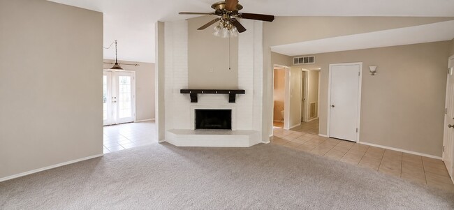 Photo - 1508 Finley Drive Unit House