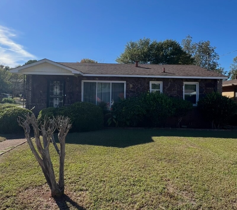 Foto principal - 1544 18th St SW