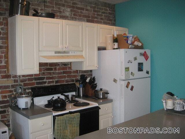 Foto del edificio - 610 Columbus Ave