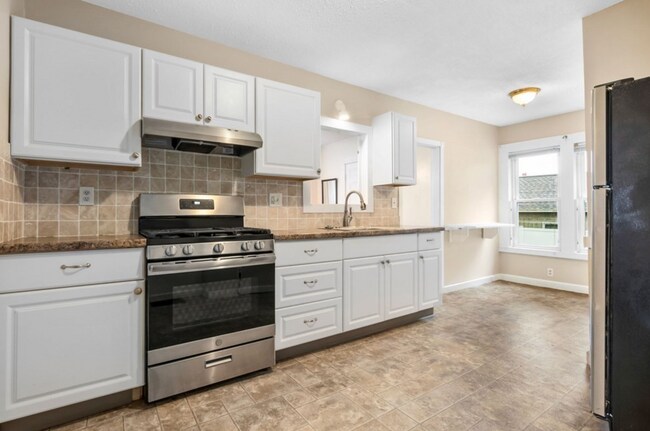 Foto del edificio - 7 Harris St