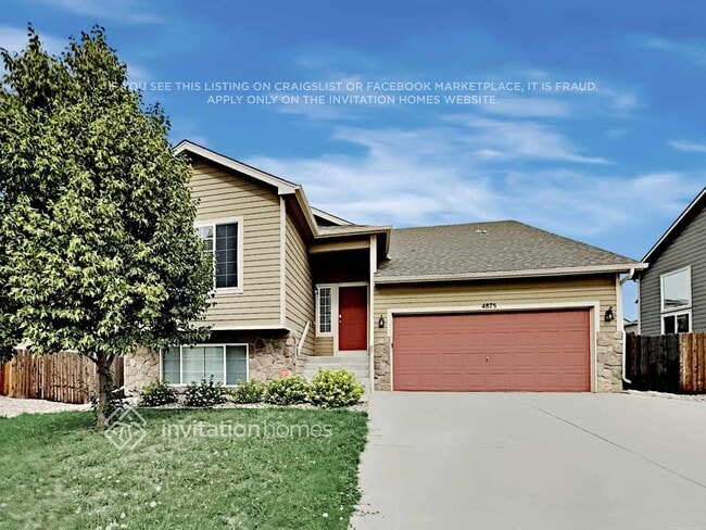 Building Photo - 4875 Gami Way