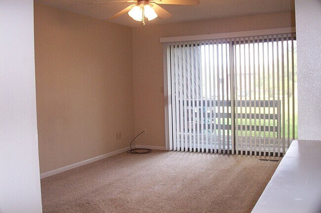 Living Room - 1010 Village Rd. #6