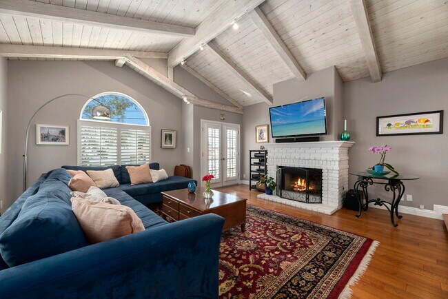 Building Photo - 1217 20th St