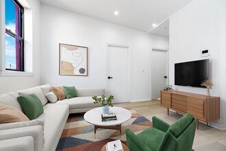 Building Photo - 83 Saint Mark's Place