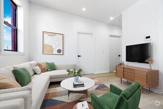 Building Photo - 83 Saint Mark's Place