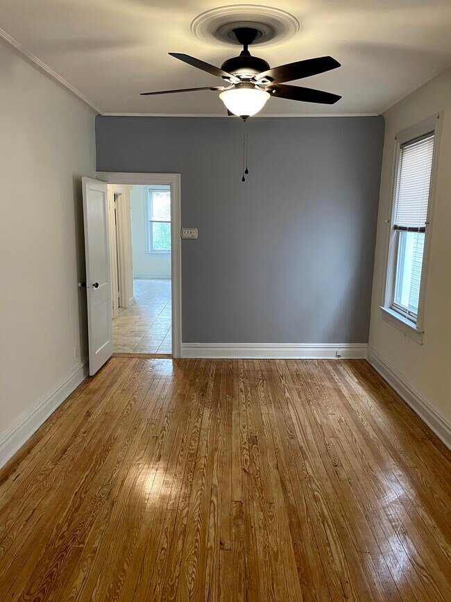 Dining Room - 417 Liberty Ave