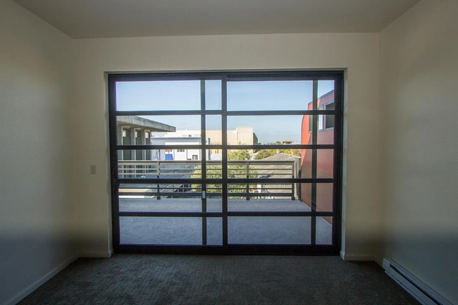 Foto del edificio - Unique opportunity to live in a new modern...