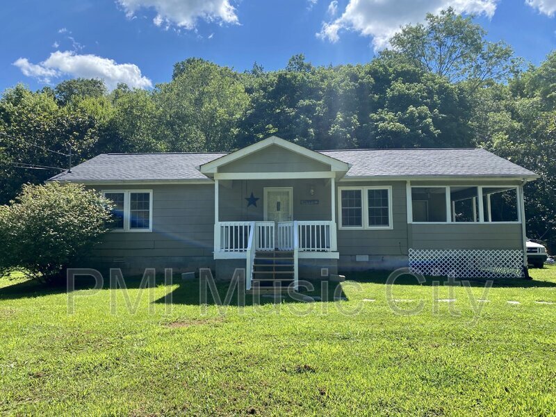 Primary Photo - 5154 Pond Creek Rd