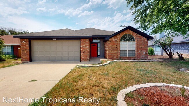 Foto del edificio - 4 br, 2 bath House - 4102 Pepper Mill Hollow