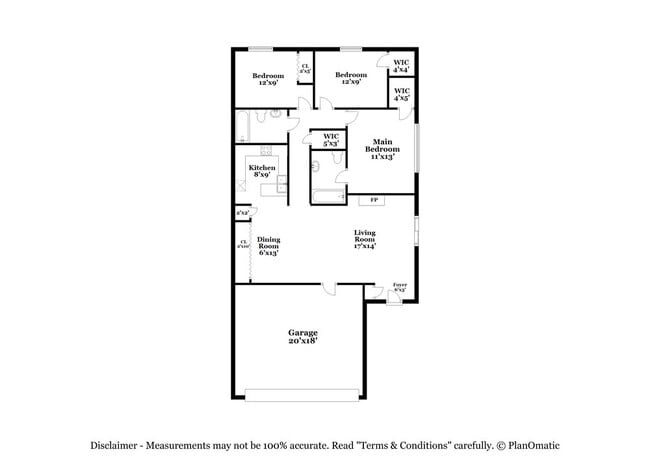 Building Photo - 6710 Silver Sage Dr