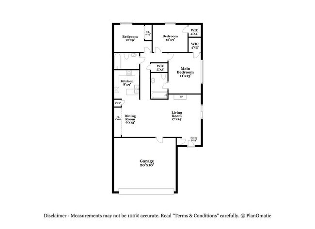 Foto del edificio - 6710 Silver Sage Dr