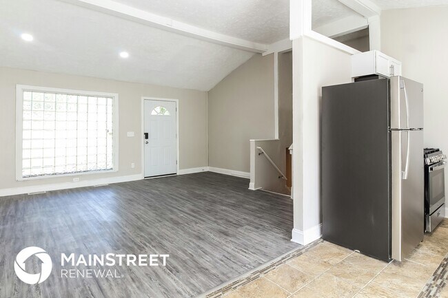 Foto del edificio - 4400 Wyatt Rd