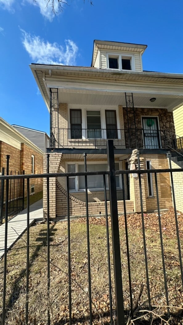 Building Photo - 8506 S Manistee Ave