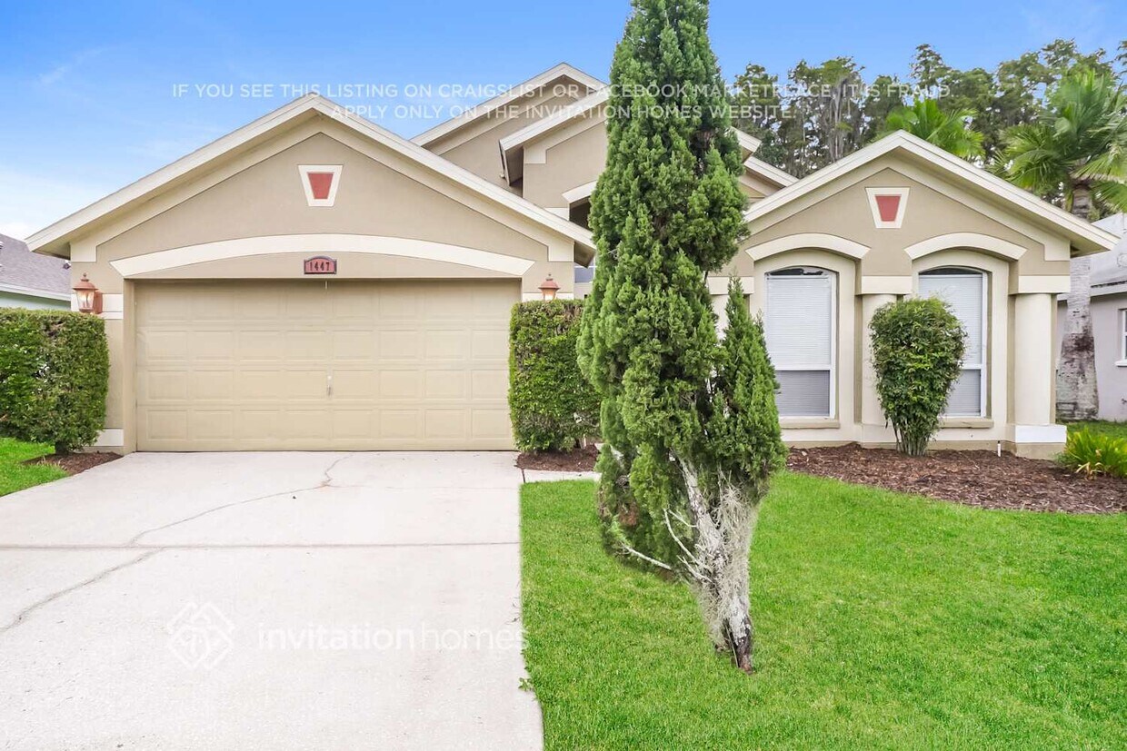 Primary Photo - 1447 Baythorn Dr