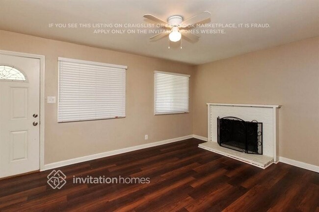 Foto del edificio - 14918 Prichard St