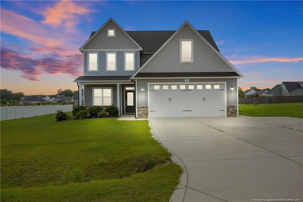 Foto principal - 110 Thunder Vly Ct