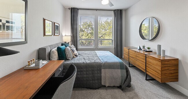 Foto del edificio - Ascent Cresta Bella