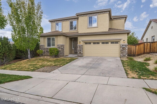 Foto del edificio - 2465 Peavine Creek Rd