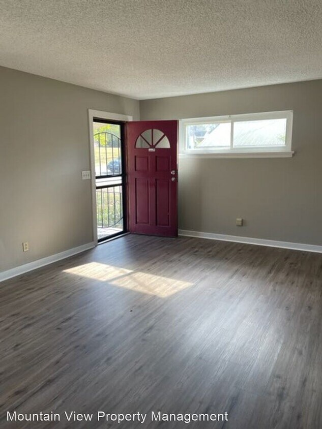 Primary Photo - 2 br, 1 bath House - 1505 Arlington Ave