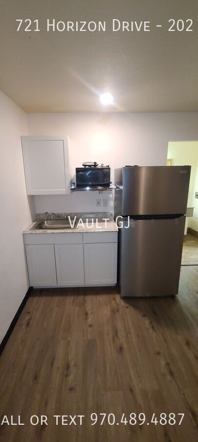 Foto del edificio - 721 Horizon Dr