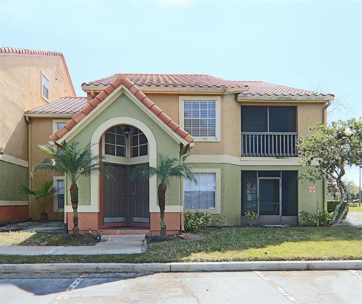 425 Fountainhead Cir Unit 101, Kissimmee, FL 34741 Apartment for Rent