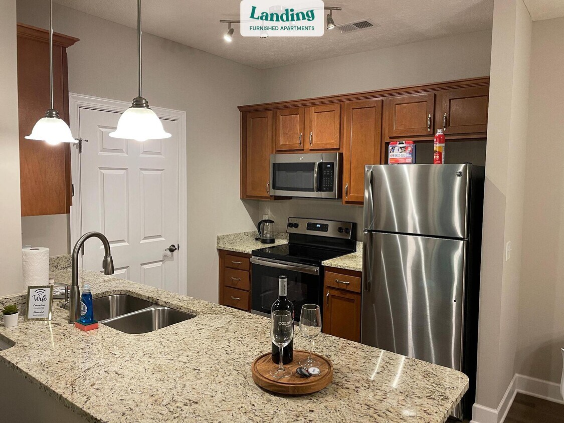 Foto principal - 587 Brockhampton Ln