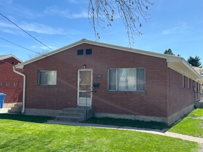 Building Photo - 364 W 200 N