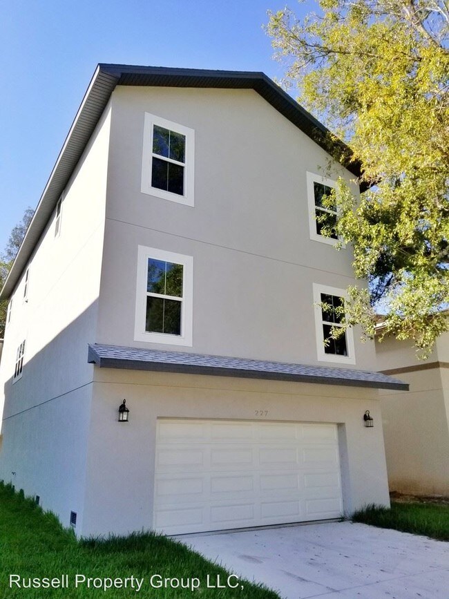Foto del edificio - 4 br, 2.5 bath House - 227 46th Ave N