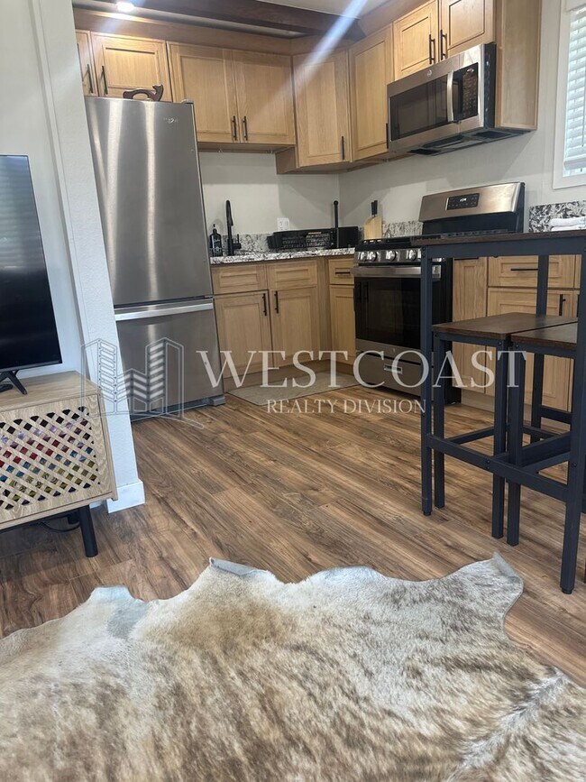 Foto del edificio - Charming Big Bear Retreat – Cozy 2-Bed Cab...