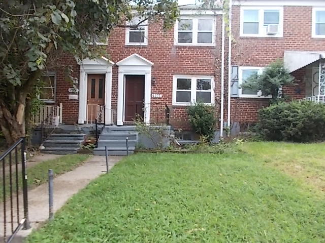 Primary Photo - 4121 Doris Ave