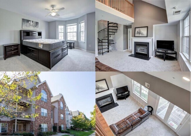 Building Photo - 4104 Monument Ct