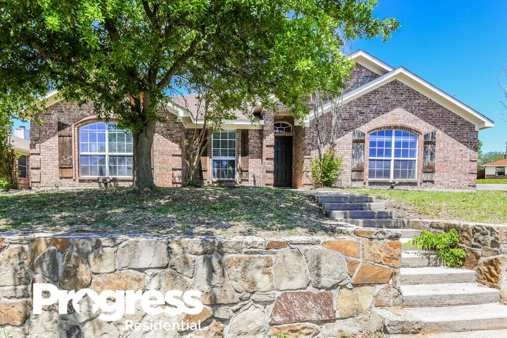 932 Jacobs Crossing Ct, Burleson, TX 76028 House Rental in Burleson