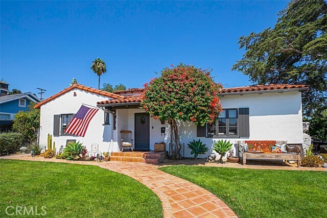 Building Photo - 31462 El Camino Real