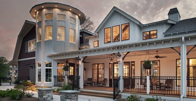 Building Photo - Cooper River Farms