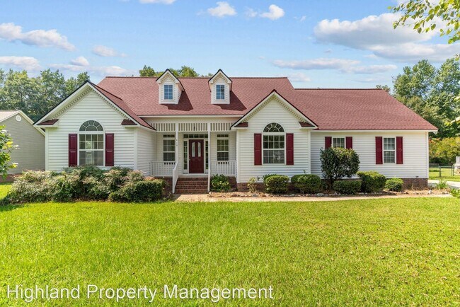 Building Photo - 3 br, 2 bath House - 410 Olivia Way
