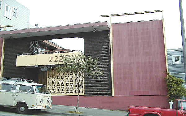 Foto principal - 2225 Pine St